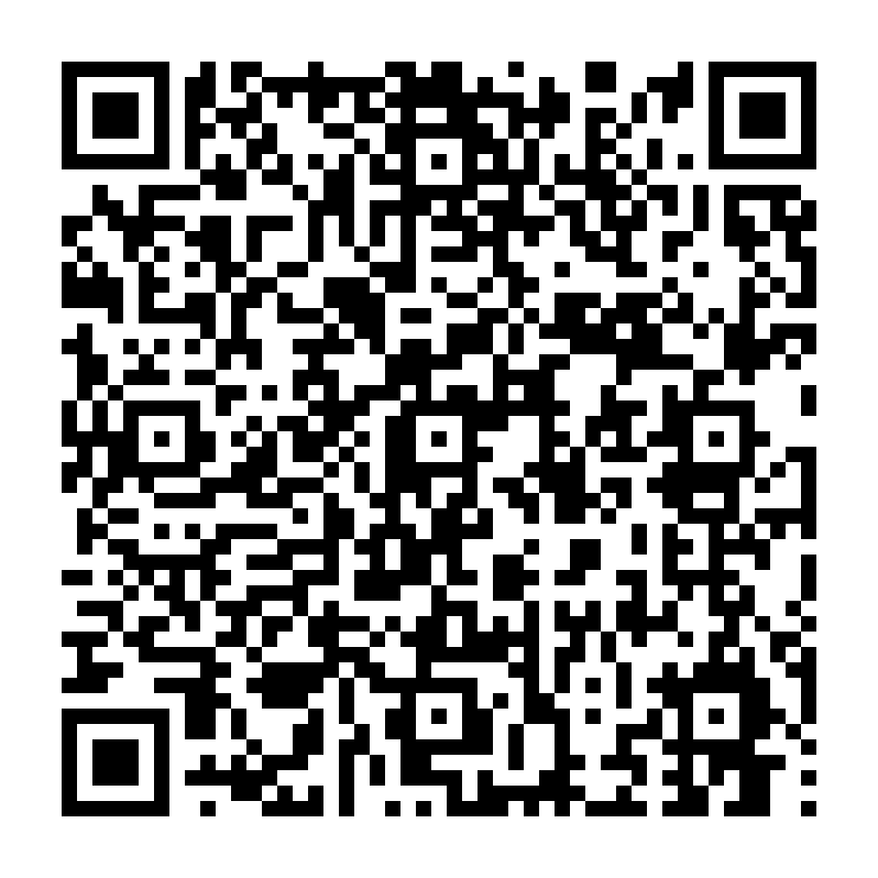 رمز QR