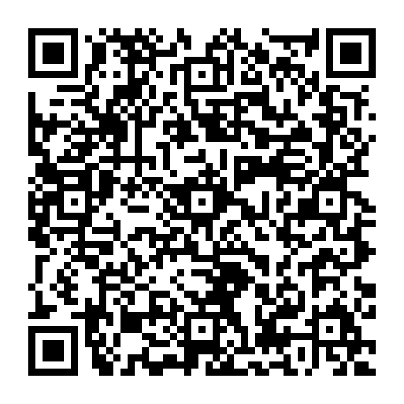 رمز QR