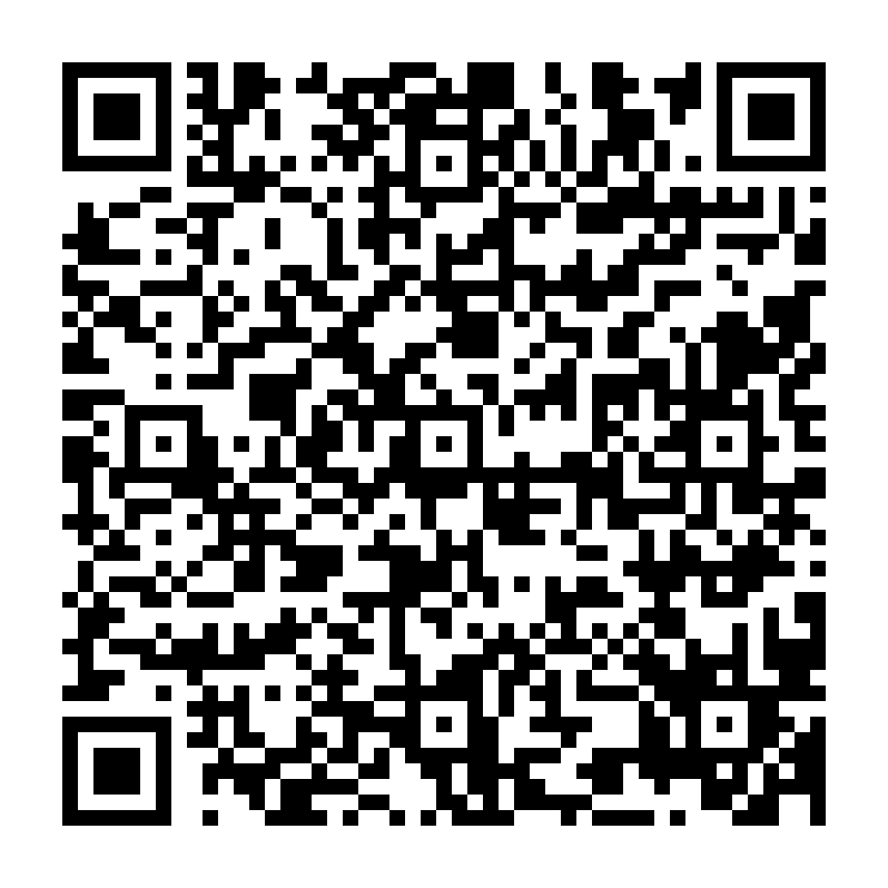 رمز QR