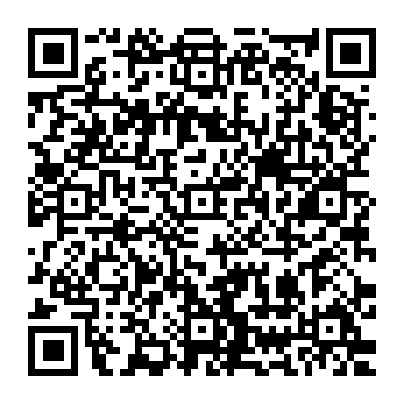 رمز QR
