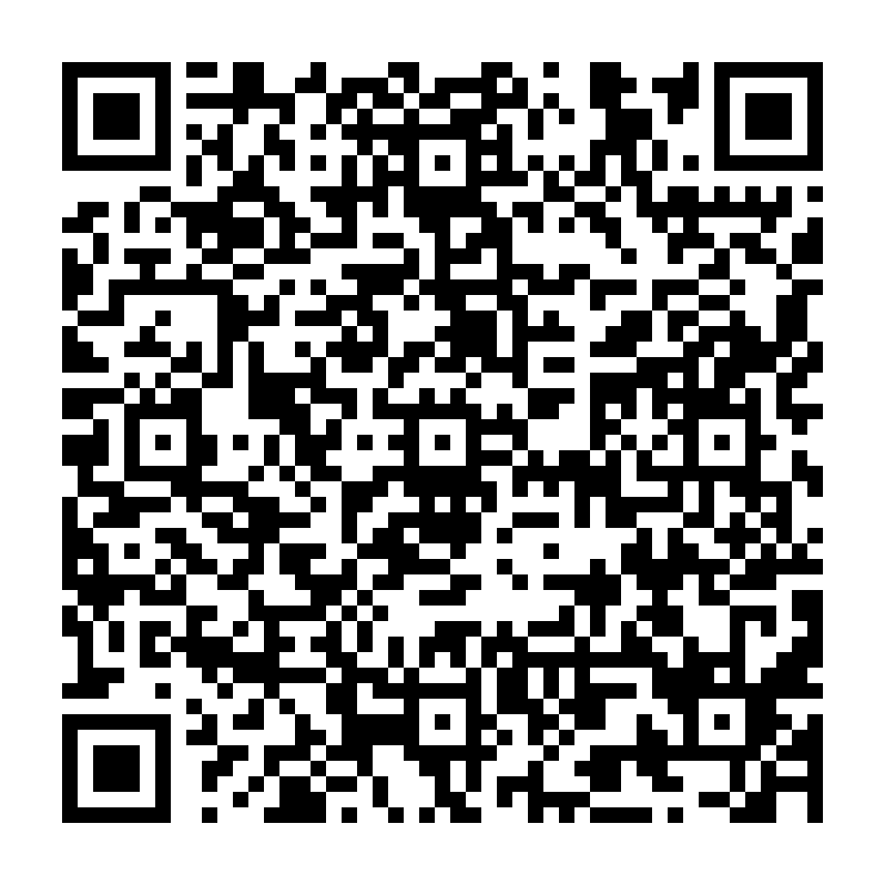 رمز QR