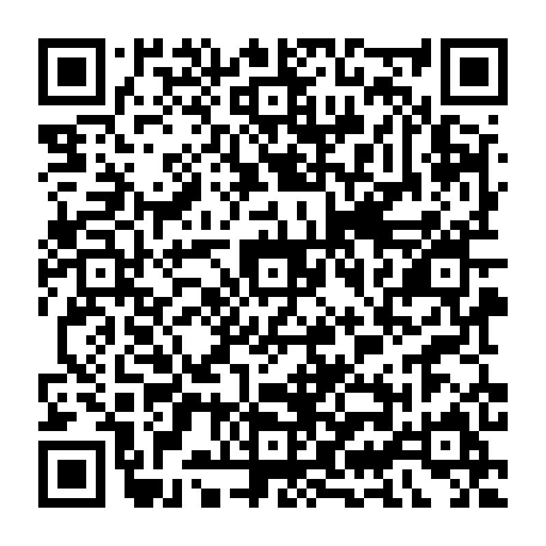 رمز QR