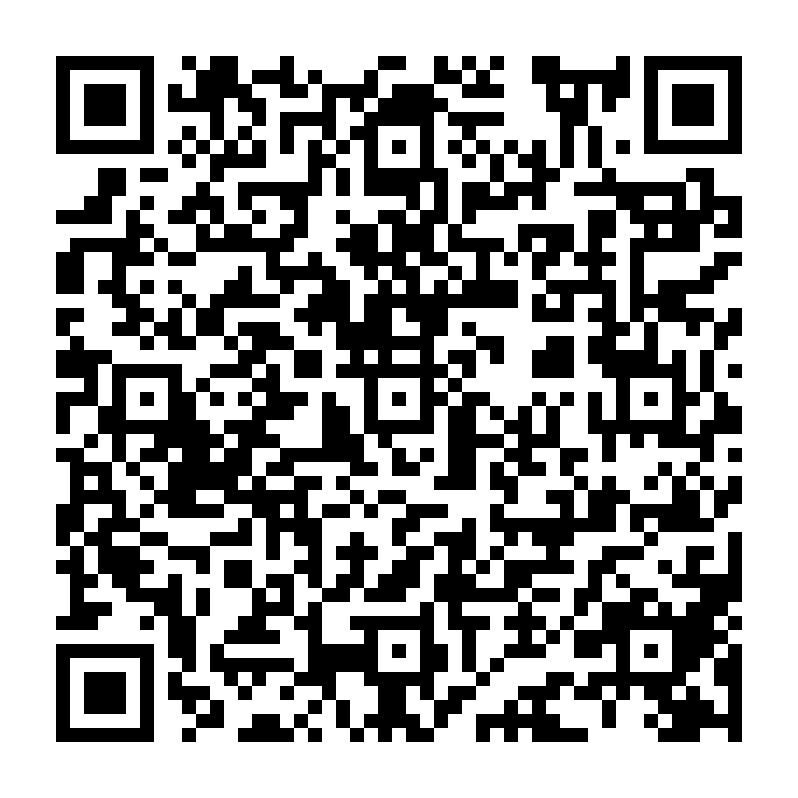 رمز QR