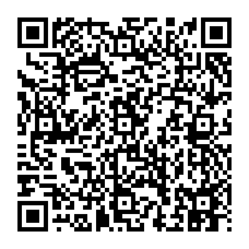 رمز QR