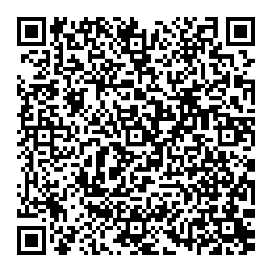 رمز QR