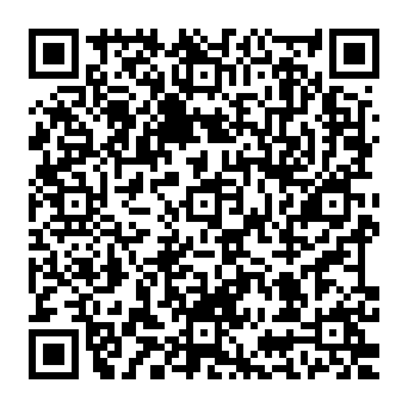 رمز QR