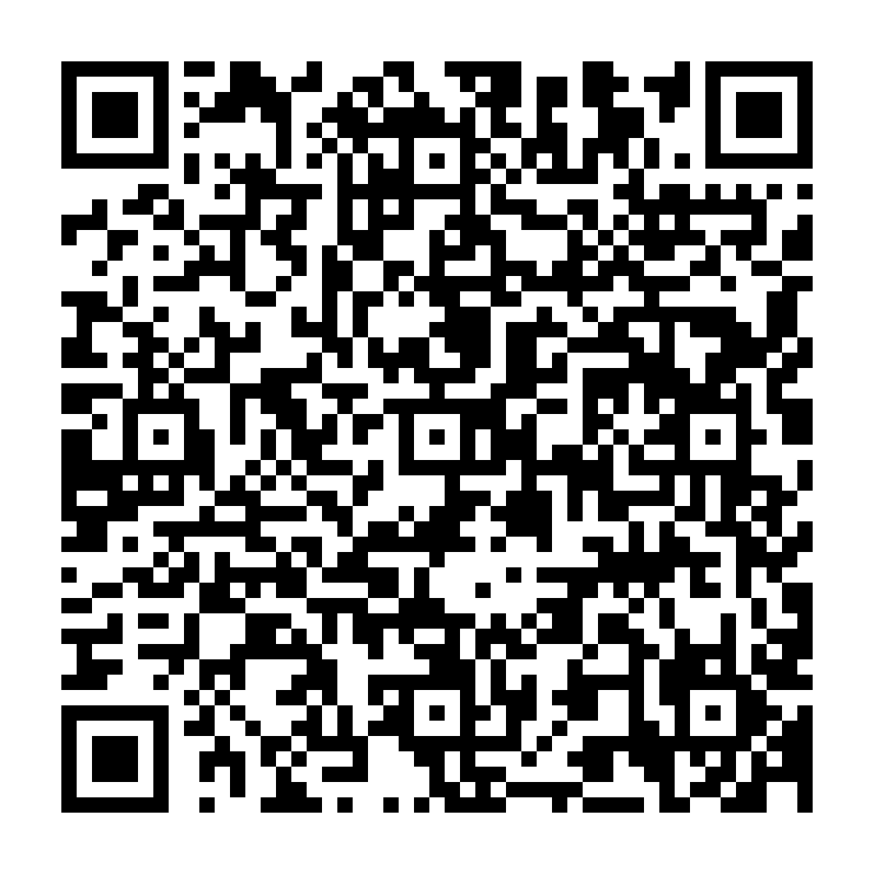 رمز QR