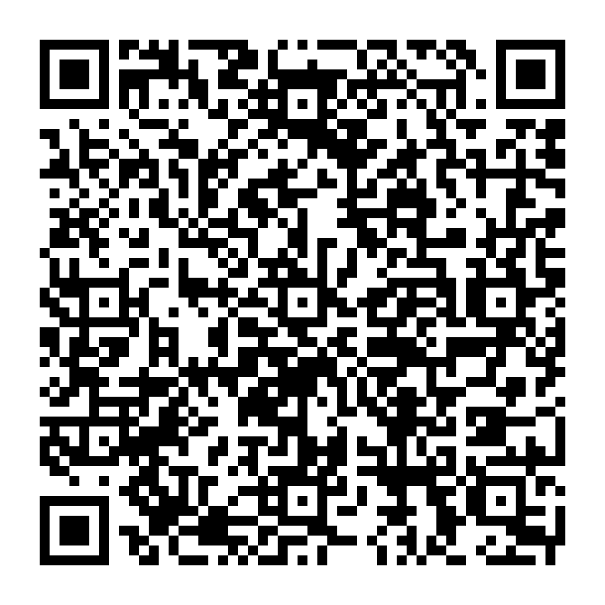 رمز QR
