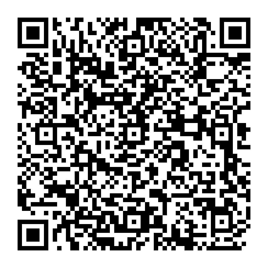 رمز QR