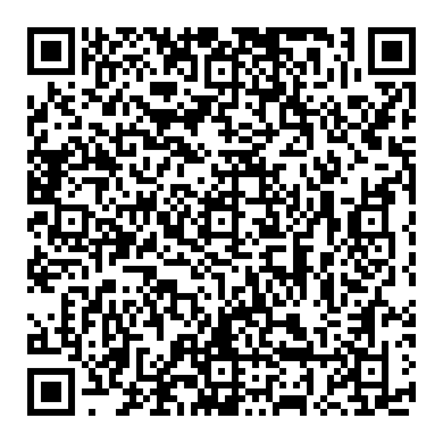 رمز QR