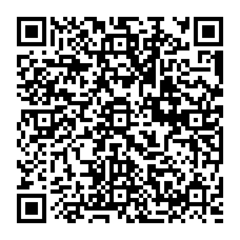 رمز QR
