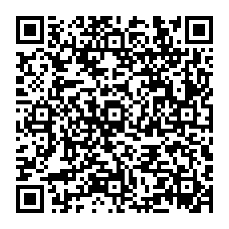رمز QR
