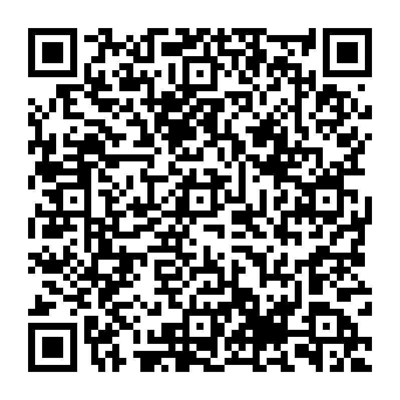 رمز QR
