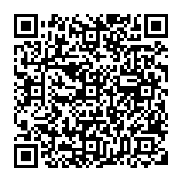 رمز QR