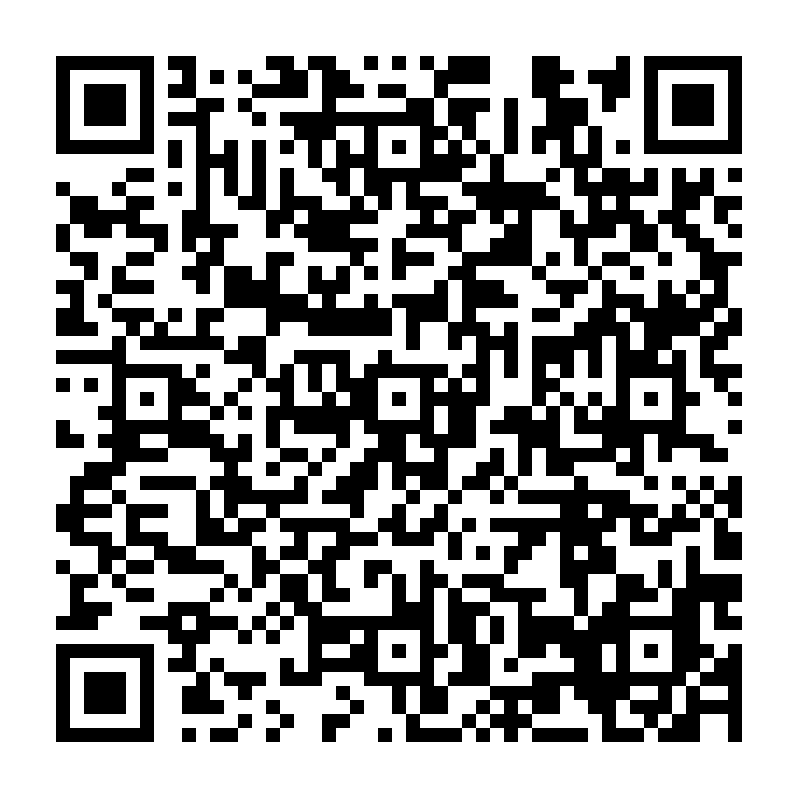 رمز QR