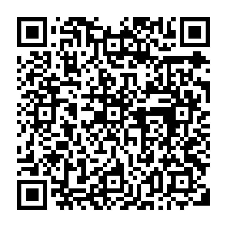رمز QR