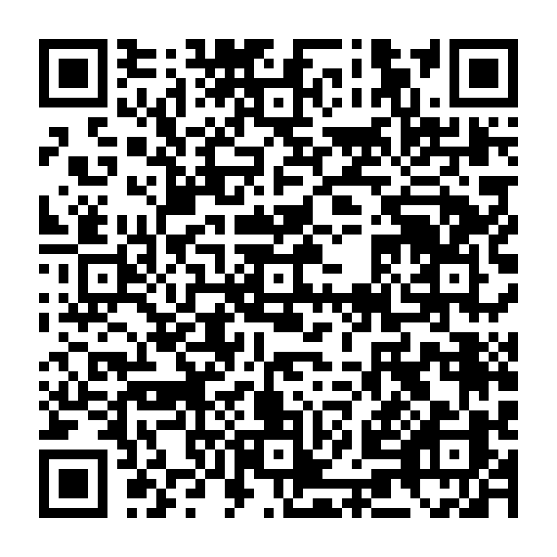 رمز QR