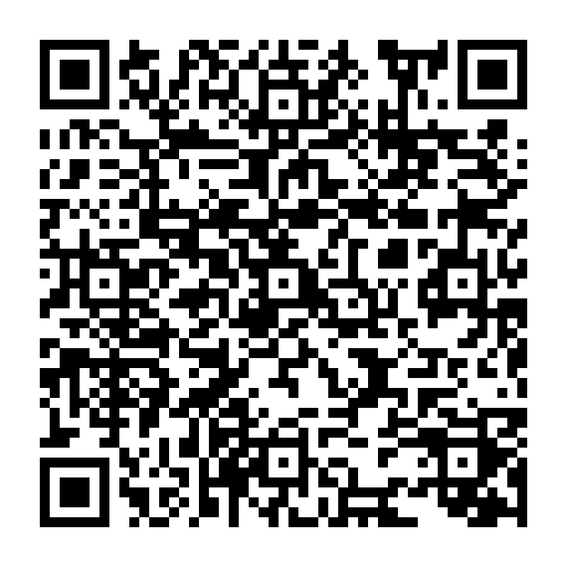 رمز QR