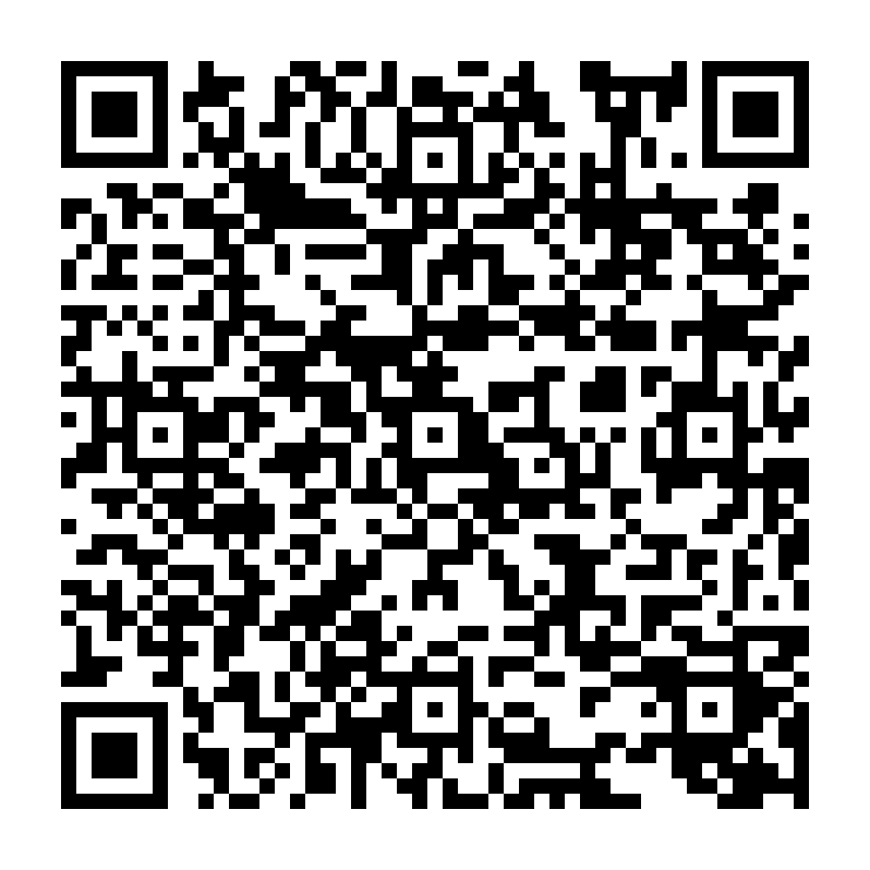 رمز QR