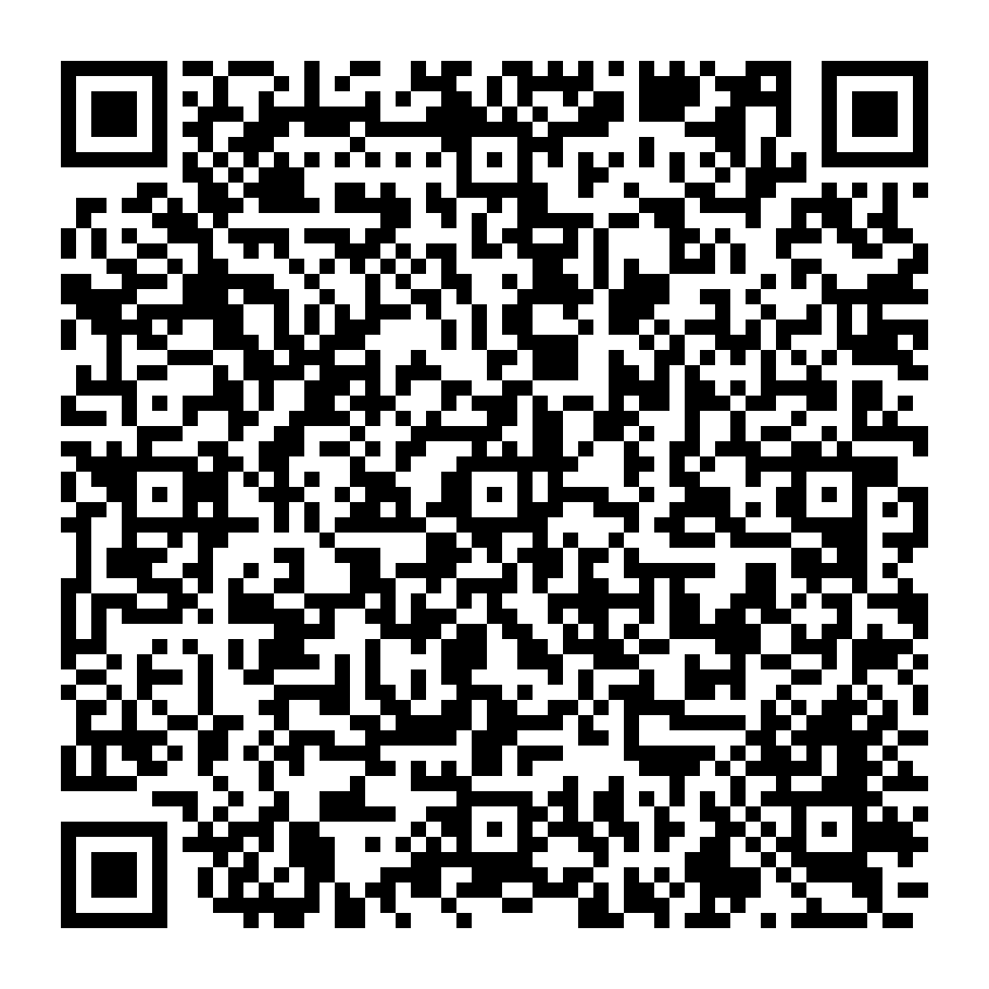 رمز QR