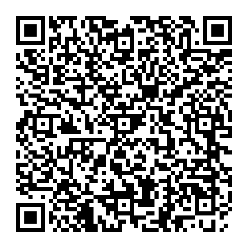 رمز QR