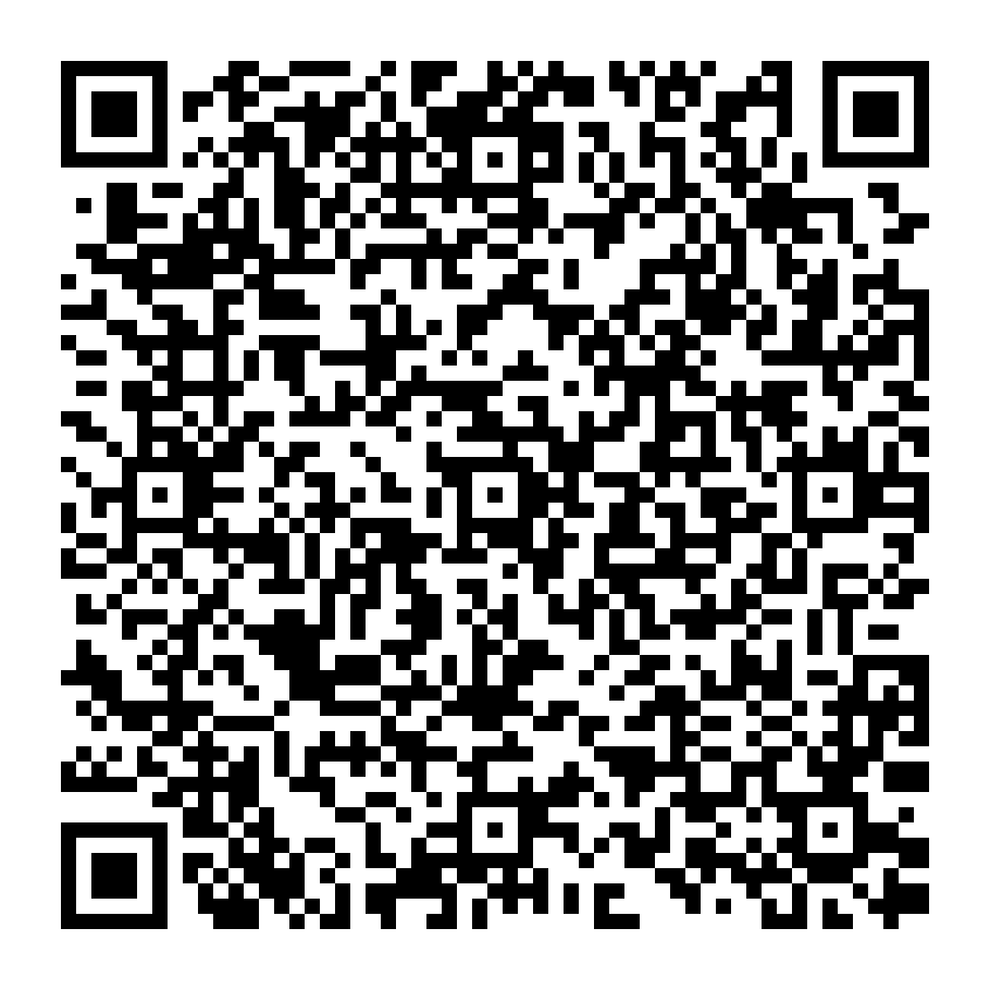 رمز QR