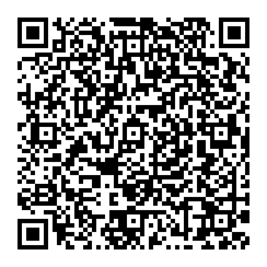 رمز QR