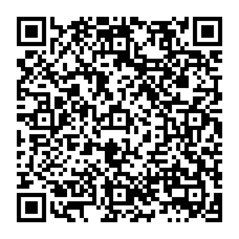 رمز QR