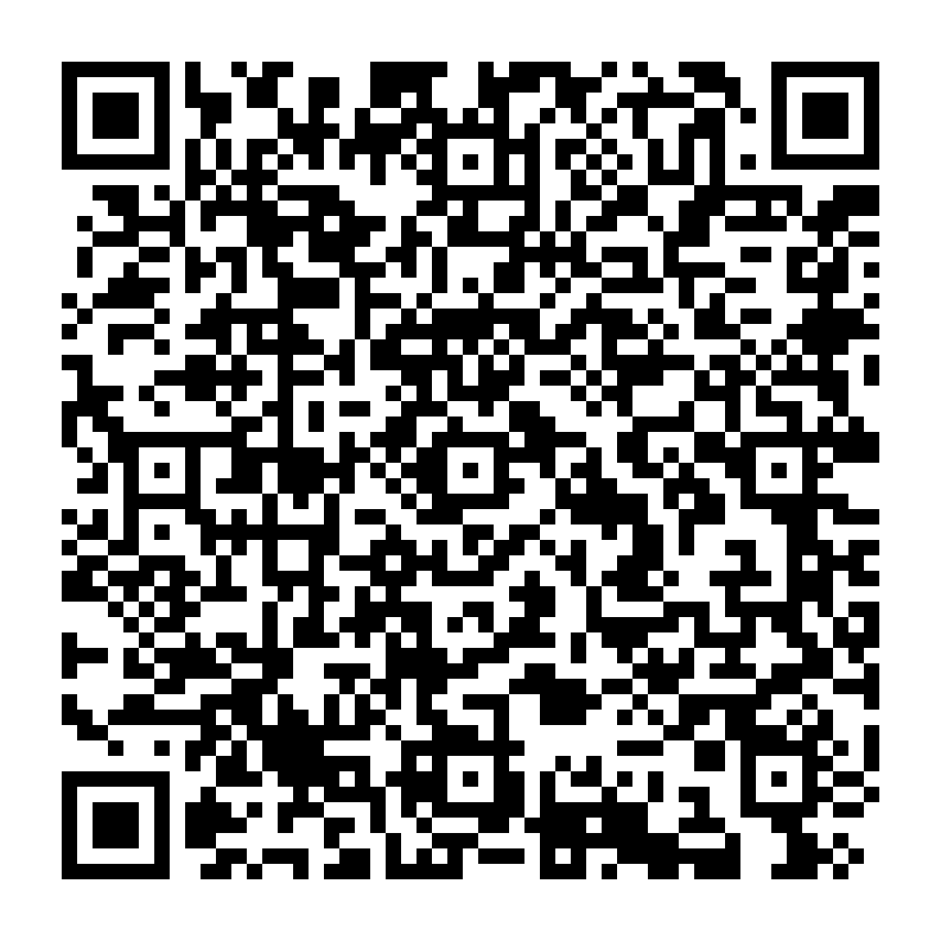 رمز QR