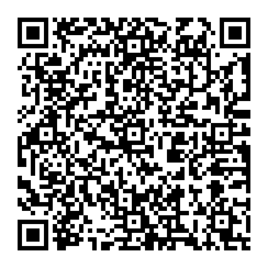 رمز QR