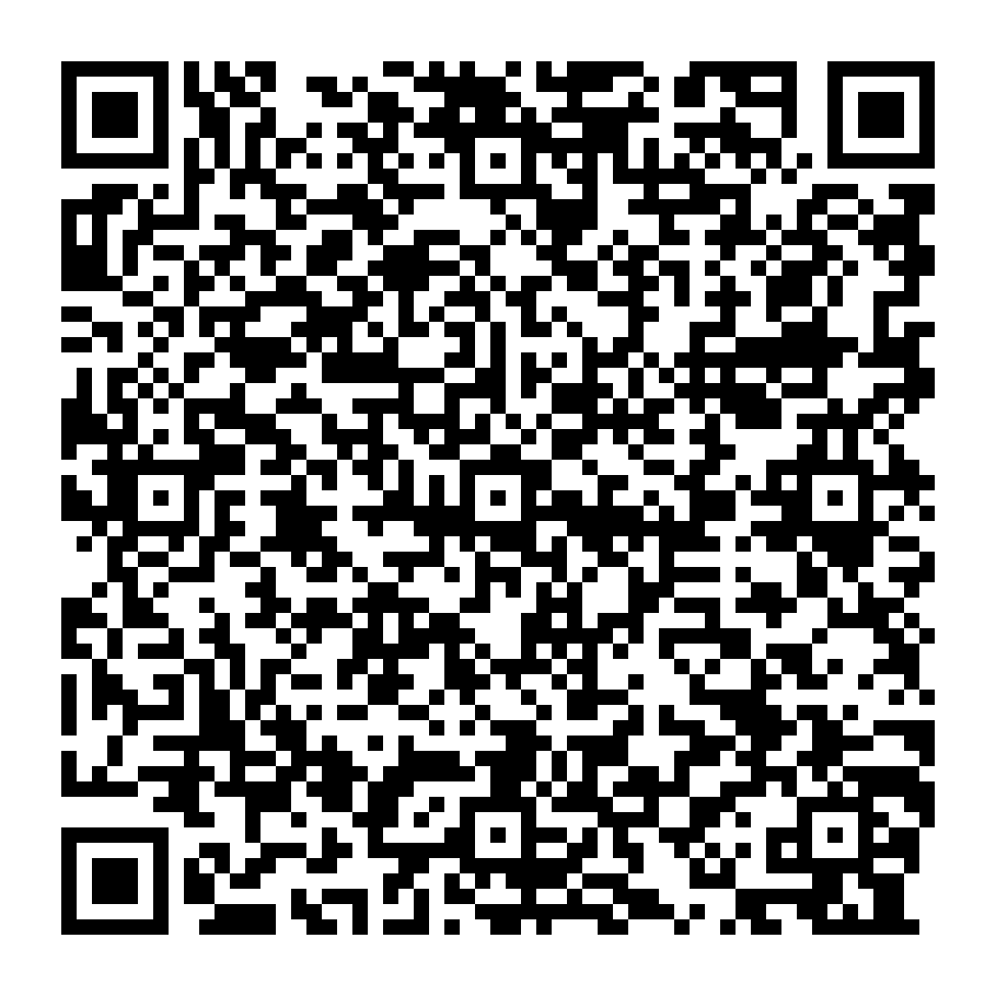 رمز QR