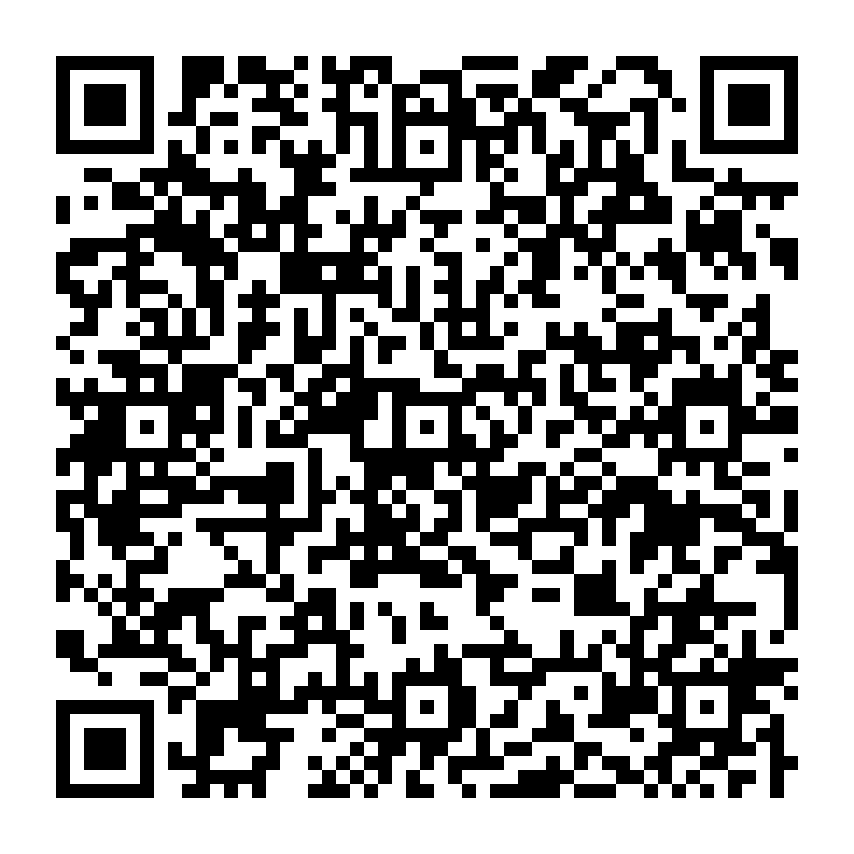 رمز QR