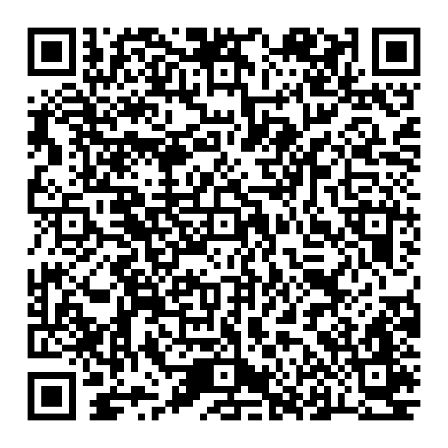 رمز QR