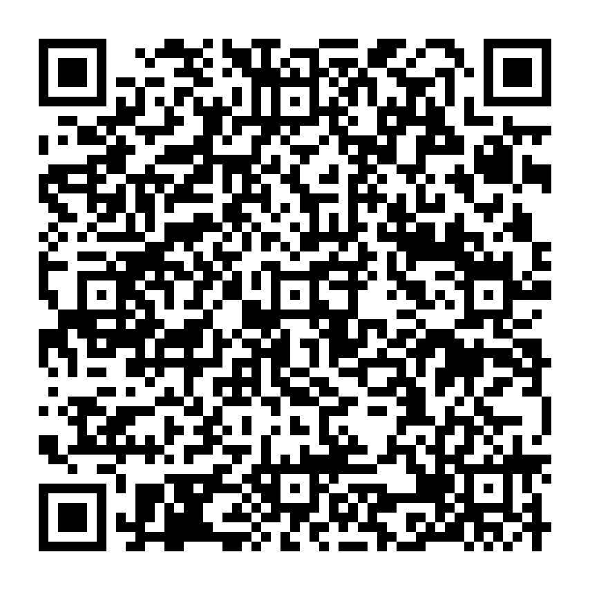 رمز QR