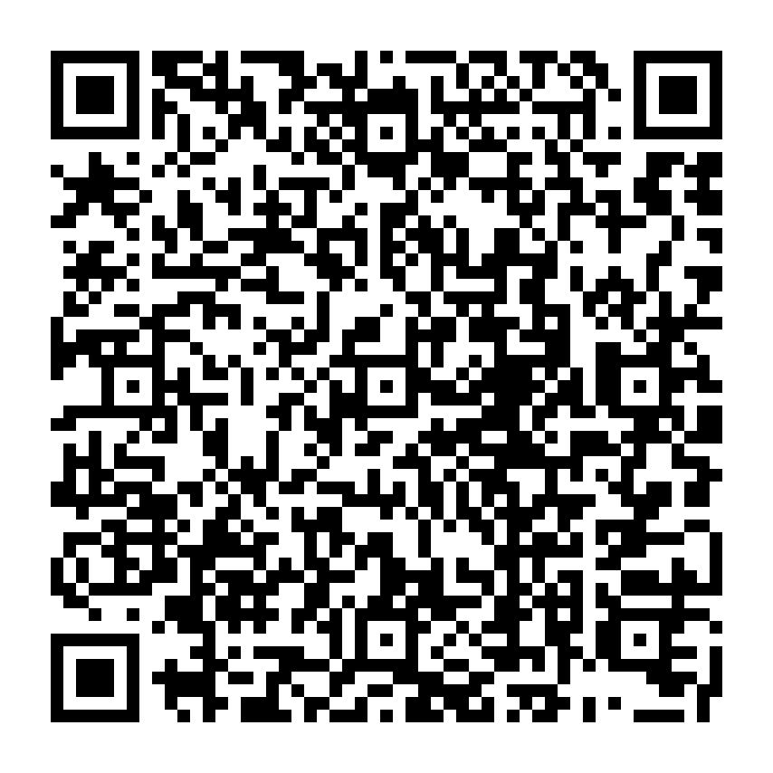 رمز QR