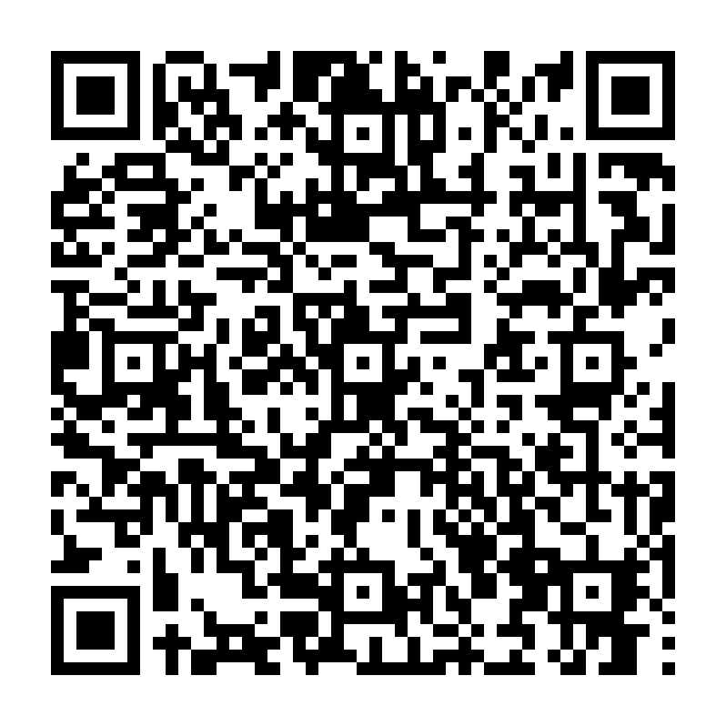 رمز QR