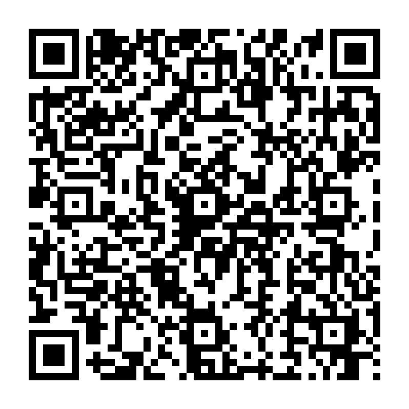 رمز QR