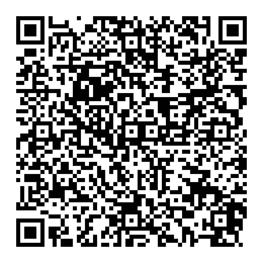 رمز QR