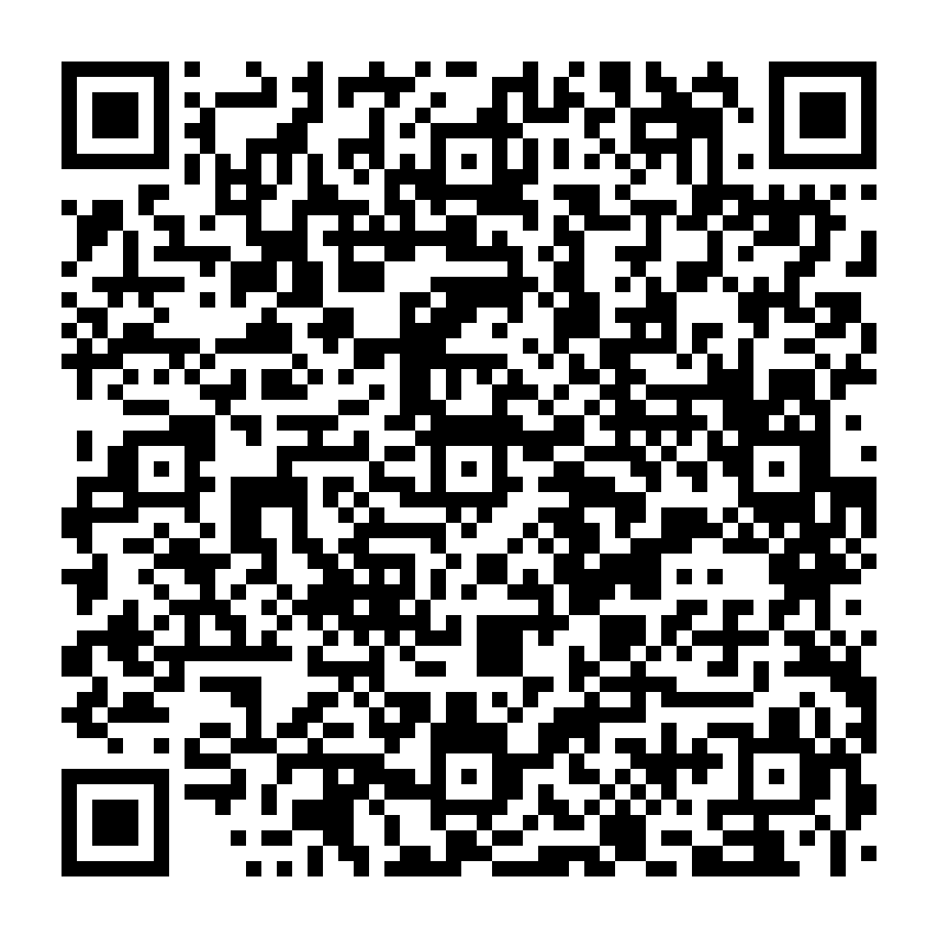 رمز QR