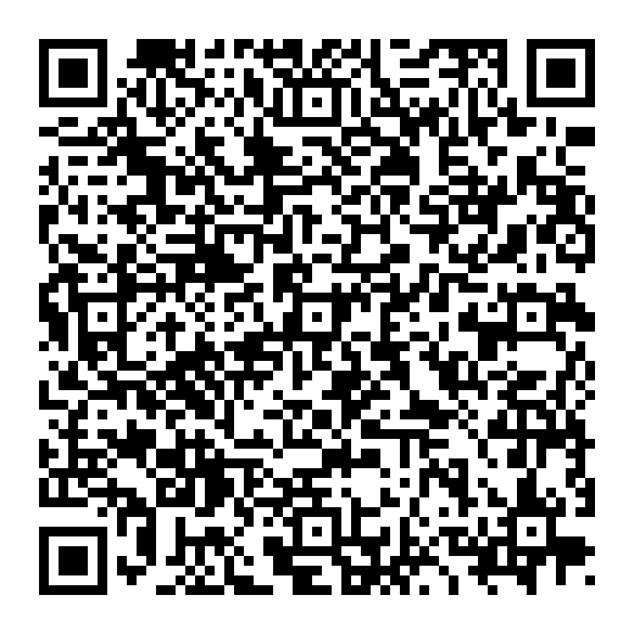 رمز QR