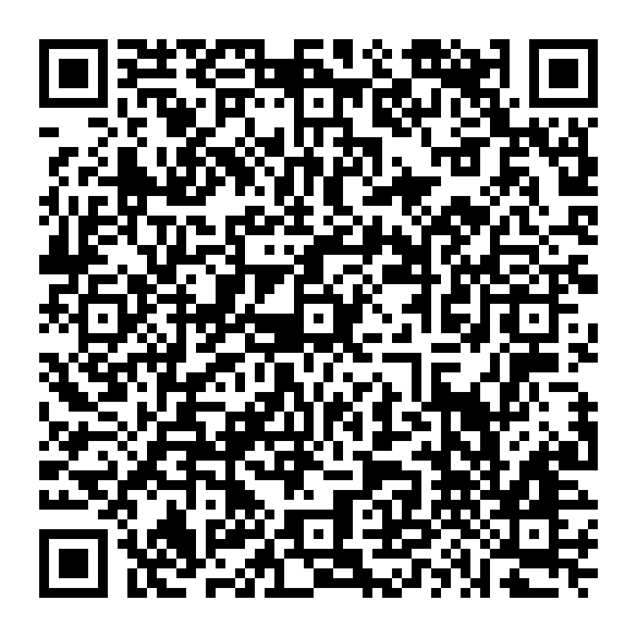 رمز QR
