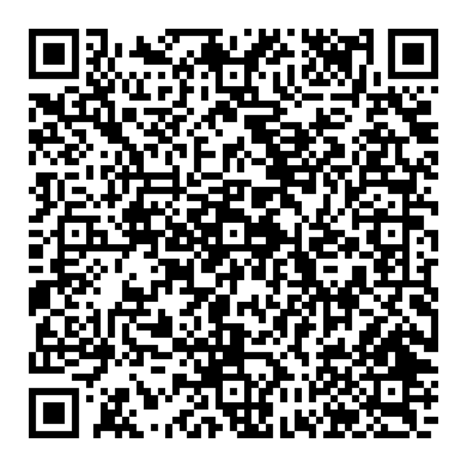 رمز QR