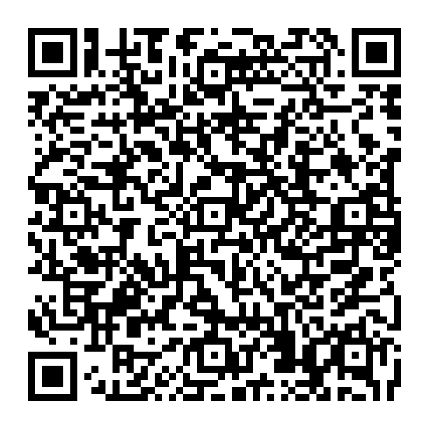 رمز QR