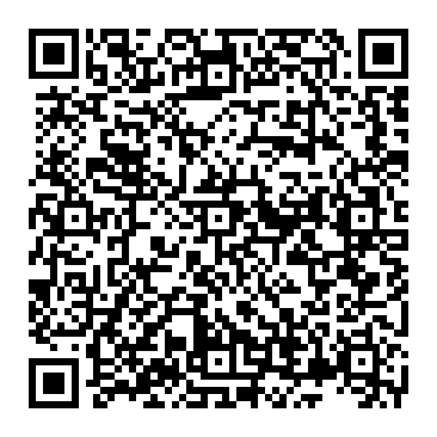 رمز QR