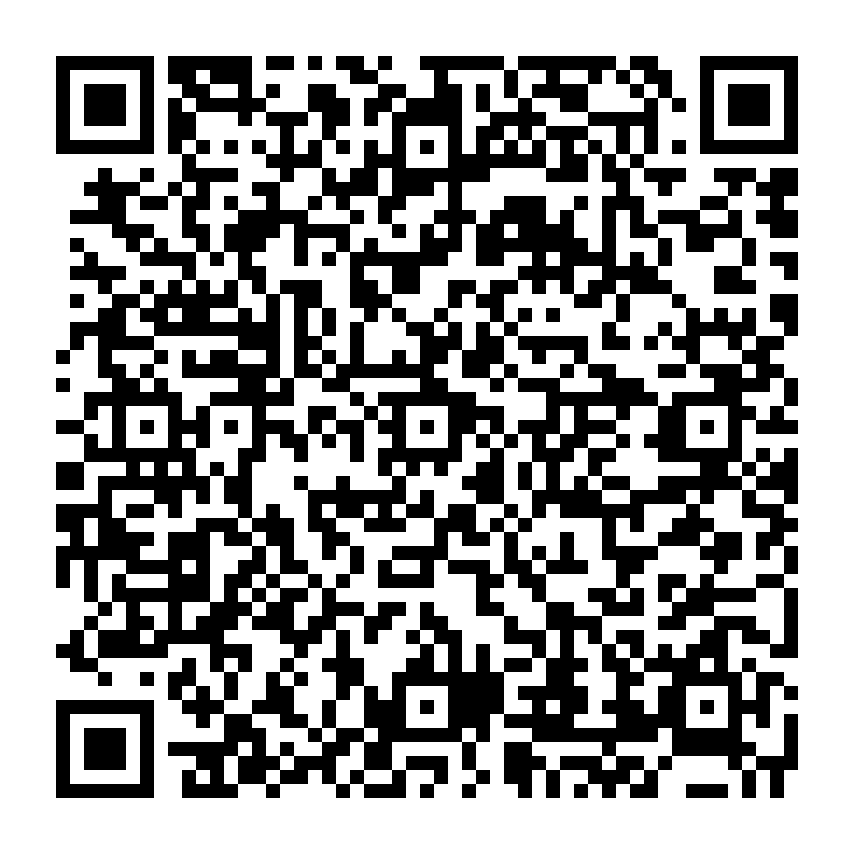 رمز QR