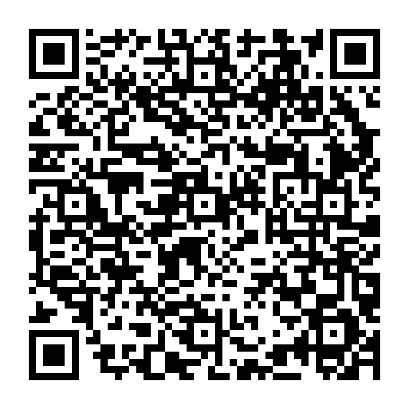 رمز QR