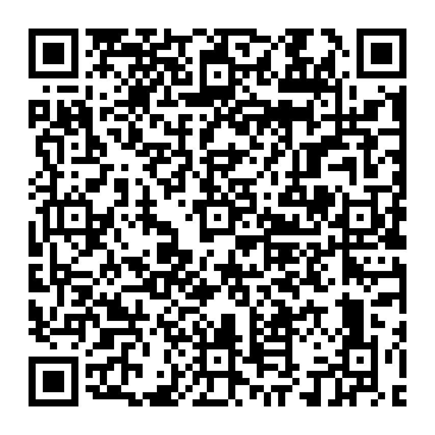 رمز QR