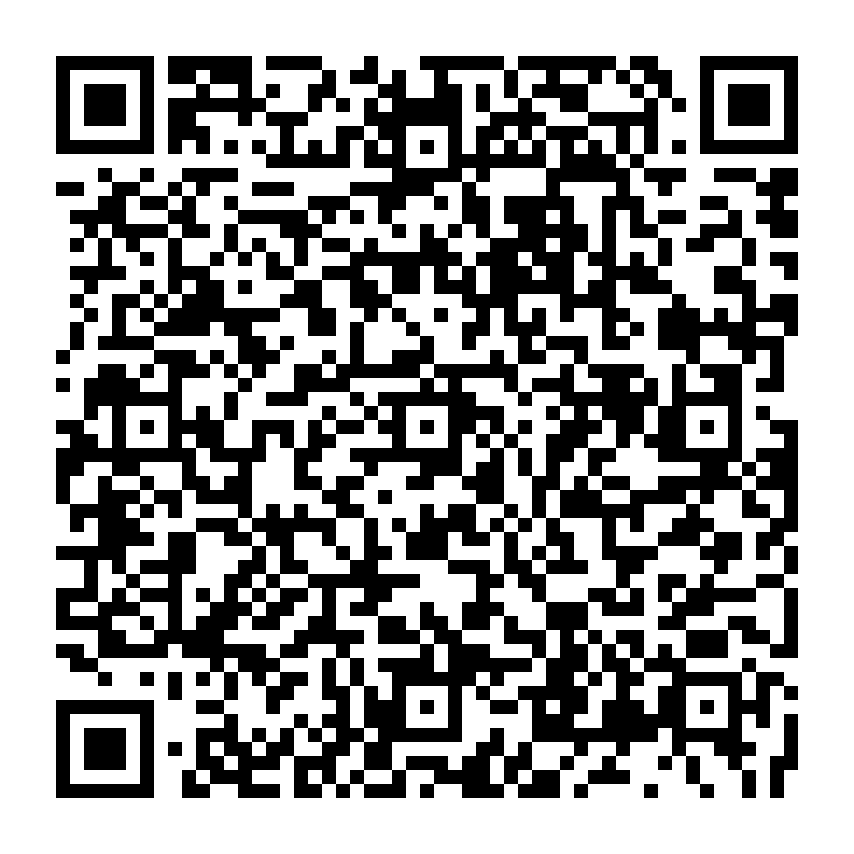رمز QR