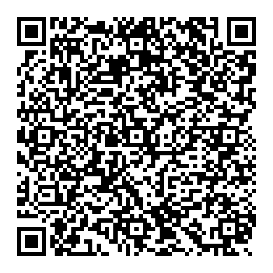 رمز QR