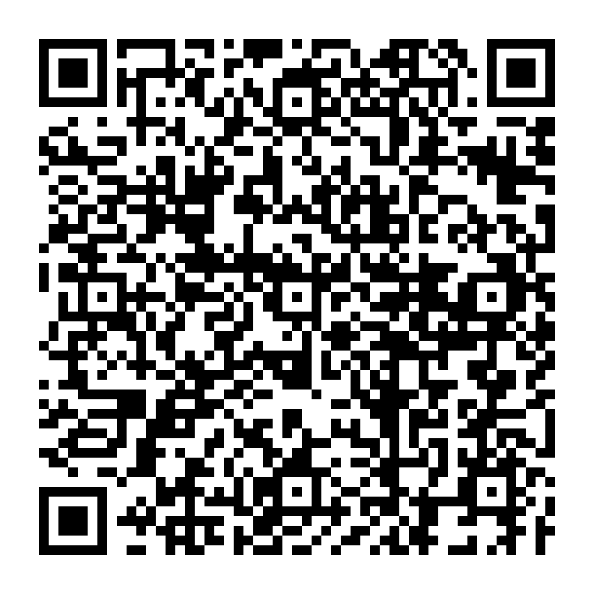 رمز QR